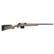Savage Arms 110 Tactical Desert Rifle 6.5 PRC 7/rd 24" Barrel FDE