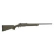 Savage Arms 110 Trail Hunter Rifle 6.5 PRC 2rd Magazine 24" Threaded Barrel OD Green