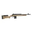 Savage Arms 110 Magpul Scout Rifle 5.56x45mm 10rd Magazine 16.5" 5/8x24 Threaded Barrel FDE