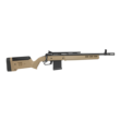Savage Arms 110 Magpul Scout Rifle 400 Legend 10rd Magazine 16.5" 5/8x24 Threaded Barrel FDE