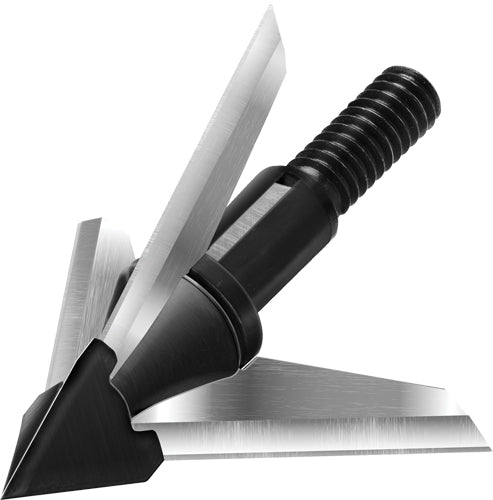 QAD Exodus Broadhead Swept Blade 125 Grain 1.25" Cut 3pk