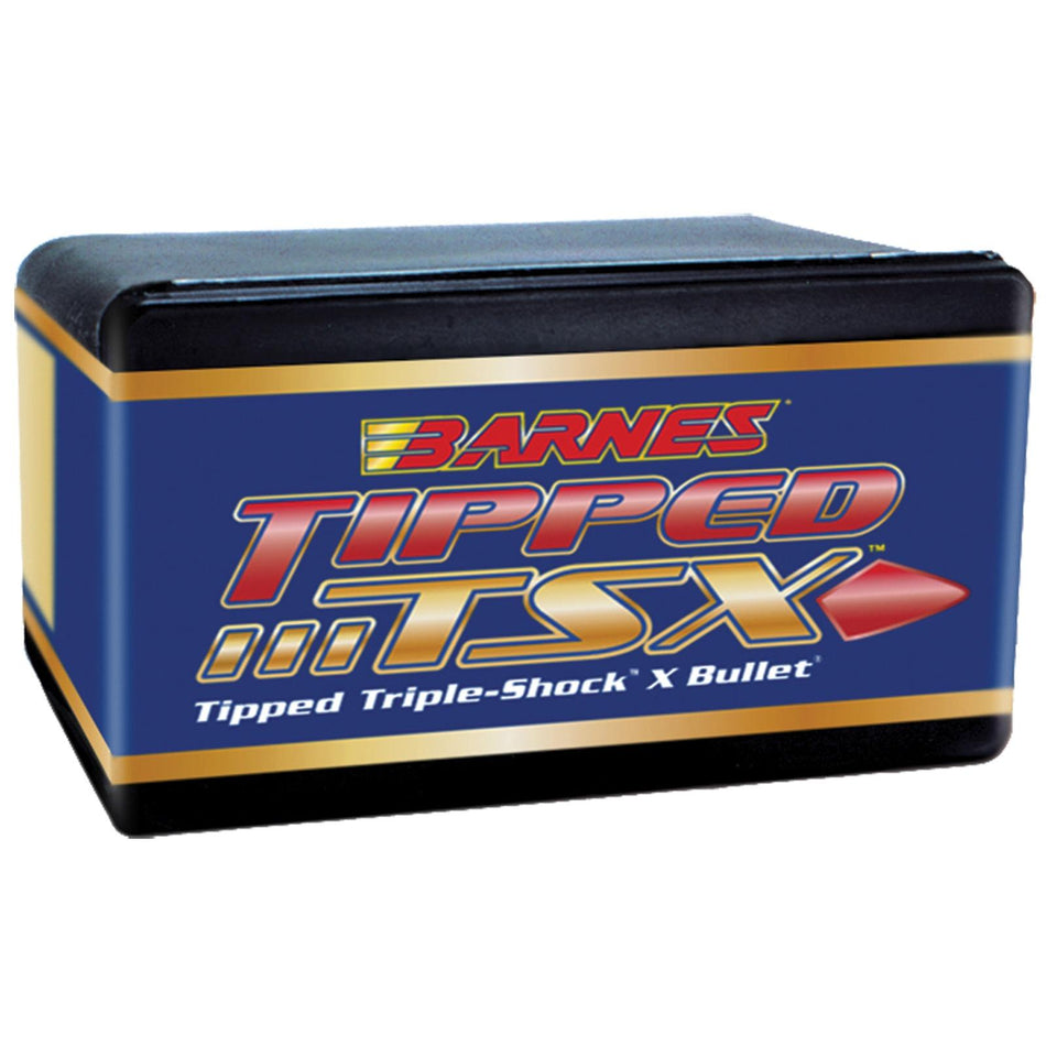 Barnes TTSX Polymer-Tip Bullets .416" 350 Grain TTSXBT Box of 50