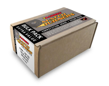 Barnes 6mm .243" 105gr BT Match Lead Core Rifle Bullets 500/Box