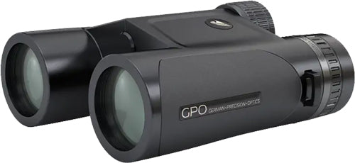 GPO Rangeguide Rangefinding Binocular 8x40 3500 Yards Black