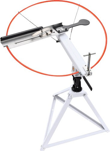 Do-All Clayhawk 3/4-Cock Manual Trap Clay Target Launcher
