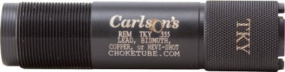 Carlsons Remington Choke 20GA Turkey Choke Tube, .555 Diameter Extended