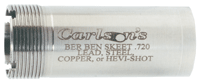 Carlson's Flush Mount Choke Tube 20 Gauge Skeet - Beretta Mobil Fit