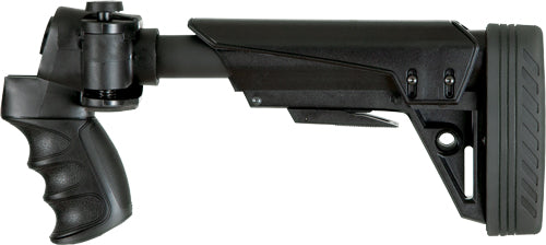 ATI Strikeforce G2 Black Side Folding Stock Mossberg 990 Shotgun