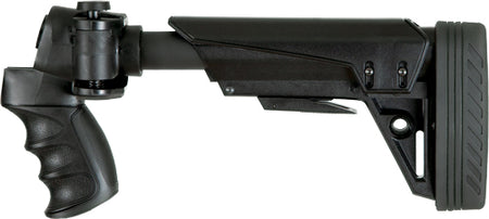 ATI Strikeforce G2 Black Side Folding Stock Mossberg 990 Shotgun