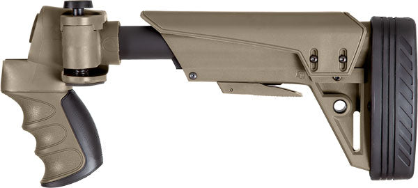 ATI Strikeforce GEN2 Shotgun Side Folding Stock FDE Finish