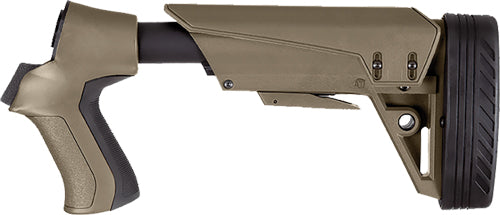 ATI T3 G2 12GA Pump Shotgun Replacement Stock FDE Mossberg Remington Win