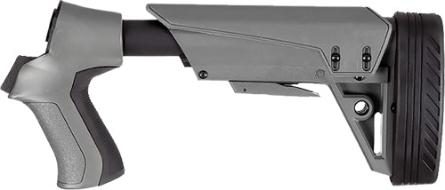 ATI T3 G2 12GA Pump Shotgun Replacement Stock Gray Mossberg Remington Win