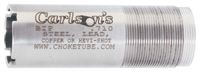 Carlson's Flush Mount Choke Tube 20 Gauge Improved Modified - Browning Invector Plus