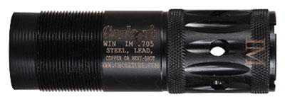 Carlson's Sporting Clays 12 Gauge Ported Imp Modified Winchester Invector Choke
