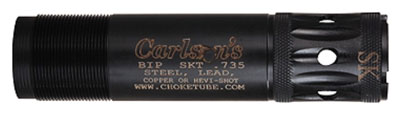 Carlson's Sport Clays 12GA Skeet Ported Choke Tube for Invector+