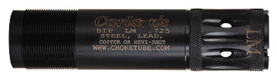Carlson's Sporting Clays 12 Gauge Ported Light Modified Browning Invector Plus Choke