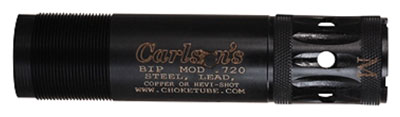 Carlson's Sporting Clays 12 Gauge Ported Modified Browning Invector Plus Choke