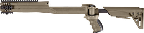 Advanced Technology StrikeForce G2 Flat Dark Earth Stock for Ruger Mini-14/30