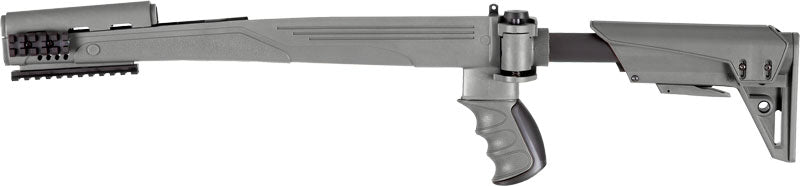 ATI Strikeforce G2 Replacement Stock for SKS Rifle - Destroyer Gray Finish