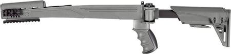 ATI Strikeforce G2 Replacement Stock for SKS Rifle - Destroyer Gray Finish