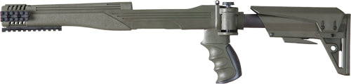Advanced Technology StrikeForce G2 Urban Combat Stock for Ruger 10/22