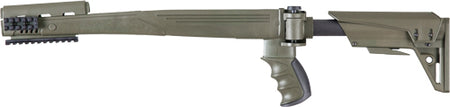 ATI Strikeforce G2 Replacement Stock for SKS Rifle - Urban Combat