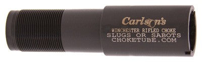 Carlson's Stainless Rifled Choke Tube 20 Gauge - Winchester Invector Fit