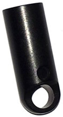 Beretta 92/96 Lanyard Ring Aluminum Black Finish