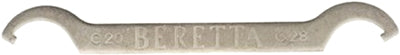 Beretta Choke Wrench for 28GA and 20GA Shotguns