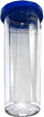 Beretta Clear Choke Tube Case Flush Fit Single Tube