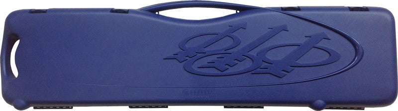 Beretta Blue Plastic Hard Case for A300 and A400 Shotguns