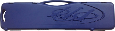 Beretta Blue Plastic Hard Case for A300 and A400 Shotguns