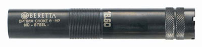 Beretta 12GA Optimachoke HP Full Extended 2" High-Strength Steel Choke