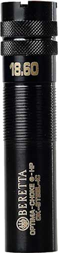 Beretta 12GA Optimachoke HP Modified Extended Choke .75" High-Strength Steel