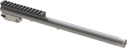 SSK TC Contender Replacement Barrel 45-70 Gov 18" Threaded S/S w/Base