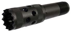 Carlson's 12GA Tactical Breacher Ported Choke Tube Mossberg M835/M935