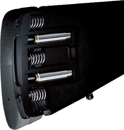 Beretta Kick-Off System - Xtrema 2 and Urika 2 Synthetic Stock