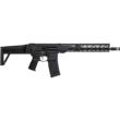 CMMG Dissent Mk4 Rifle .300 BLK 30rd Magazines (2) 14.5" Pinned and Welded Barrel Black