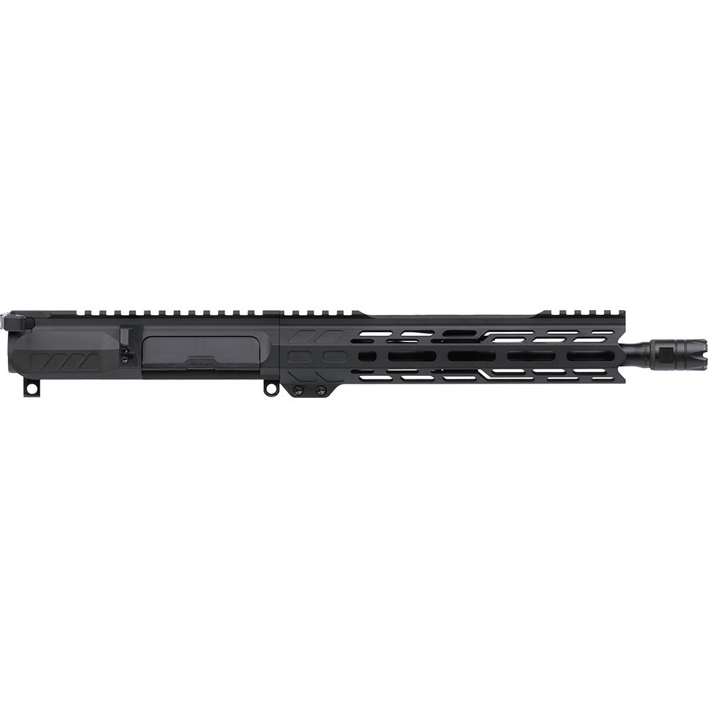 CMMG Banshee Mk4 .338 ARC AR-15 Upper Receiver Group 10.5" Black