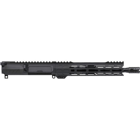 CMMG Banshee Mk4 .338 ARC AR-15 Upper Receiver Group 10.5" Black