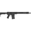 CMMG Resolute Mk3 Rifle .308 Win 20rd Magazine 16.1" 5/8x24 Threaded Barrel Black