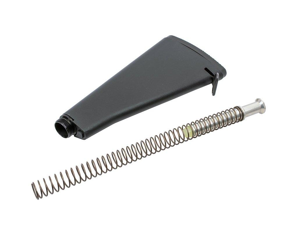 CMMG Mk3 .308 A1 Rifle Length Receiver Extension and Stock Assembly Kit