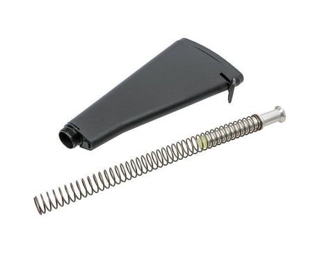 CMMG Mk3 .308 A1 Rifle Length Receiver Extension and Stock Assembly Kit