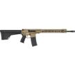 CMMG Endeavor Mk4 Rifle 5.56 30rd Magazine 18" 1/2x28 Threaded Barrel Coyote Tan