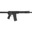 CMMG Banshee Mk4 Handgun 5.56mm 30rd Magazine 12.5" 1/2x28 Threaded Barrel Black