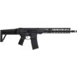 CMMG Mk4 Dissent Rifle 5.56mm 30rd Magazines (2) 14.5" Pinned and Welded Barrel Black with 13.5" Handguard