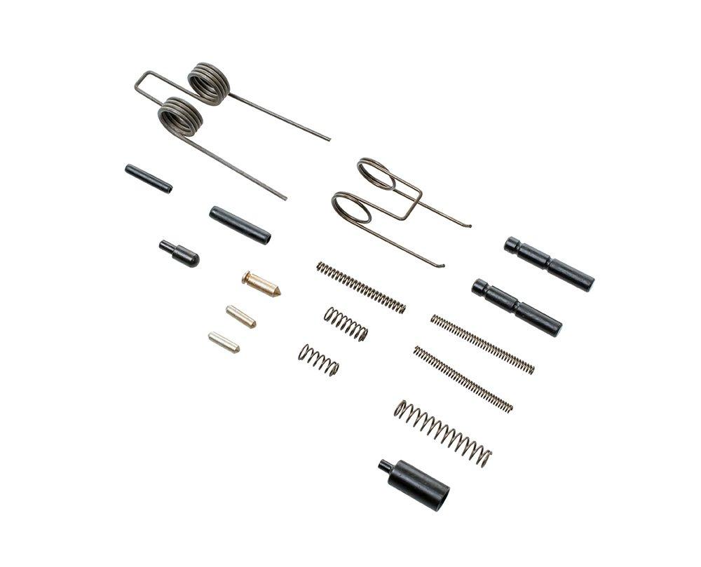 CMMG Mil-Spec AR-15 Lower Receiver Pins and Springs Parts Kit