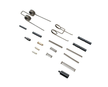 CMMG Mil-Spec AR-15 Lower Receiver Pins and Springs Parts Kit