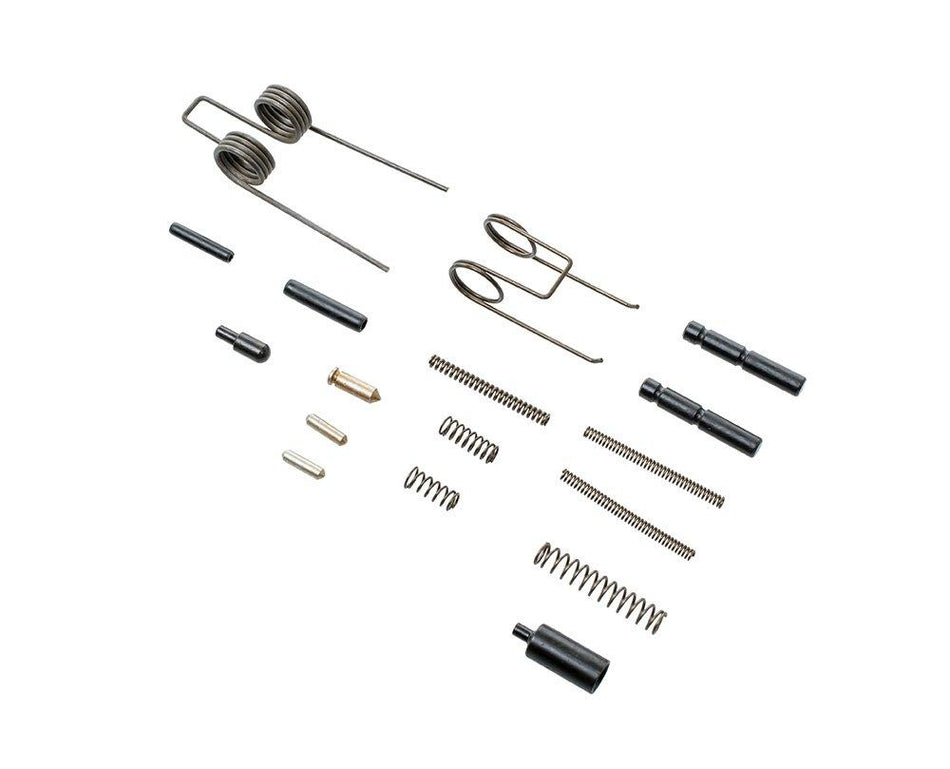 CMMG Mil-Spec AR-15 Lower Receiver Pins and Springs Parts Kit