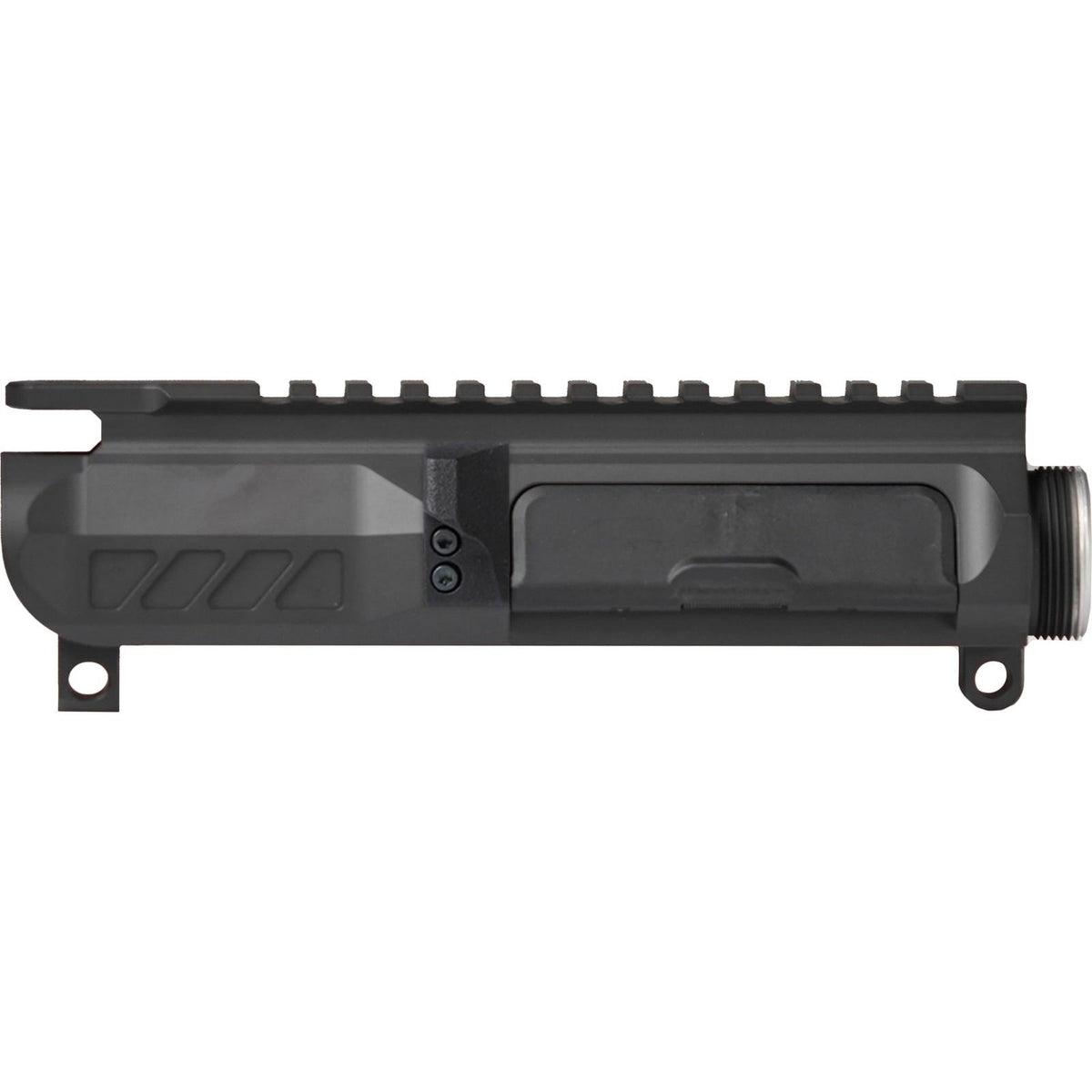 CMMG Mk4 AR-15 Upper Receiver Assembly Armor Black with ZEROED Dust Cover